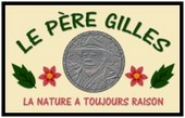 Le Père Gilles – Blog de la boutique Arthro Tonic – Produits naturels de phytothérapie et d'aromathérapie pour votre santé ! Logo