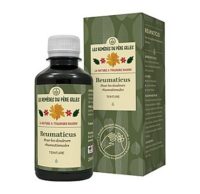Racine De Tamus Communis (herse) - 1 Kg - Produit Brut